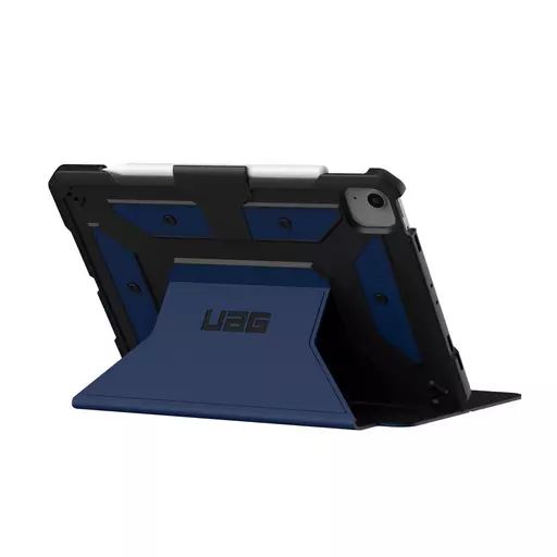 Urban Armor Gear 12329X115555 tablet case 27.9 cm (11") Folio Navy