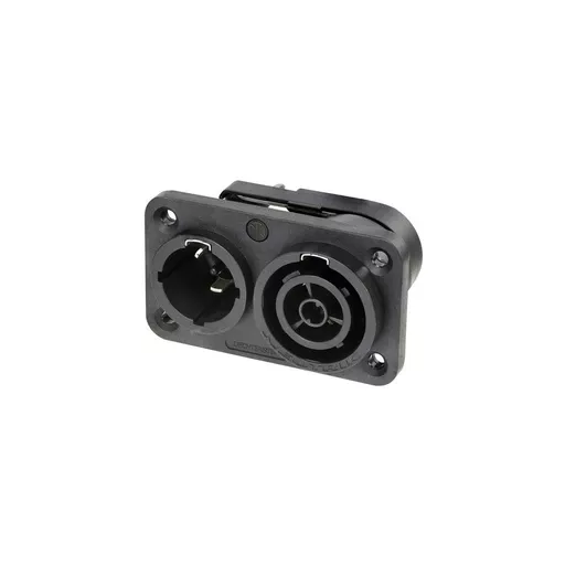 Neutrik NAC3PX-TOP PowerCON 16A Mains Connector 1/4