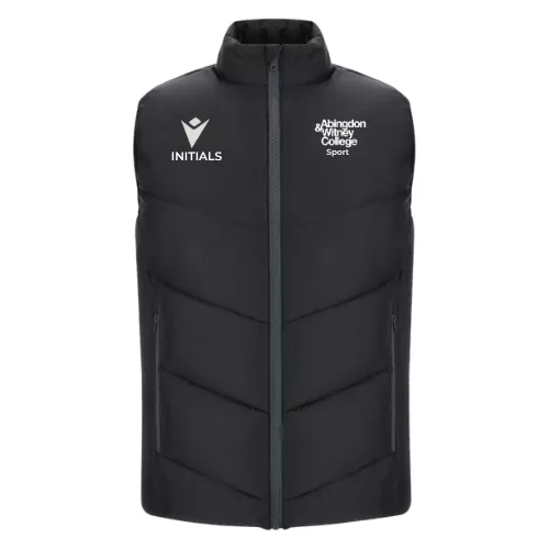 Abingdon & Witney College Sport Unisex Coldmire Gilet