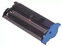 Konica Minolta 4145-703/1710471004 Toner cyan, 6K pages for QMS MagiColor 2200