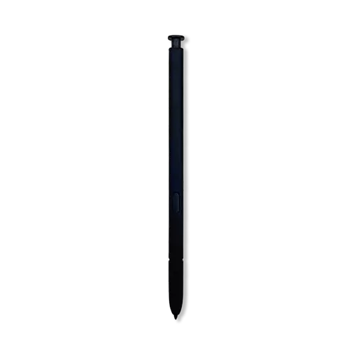 S-Pen Stylus (Service Pack) (Phantom Black) - For Galaxy S23 Ultra 5G (S918)