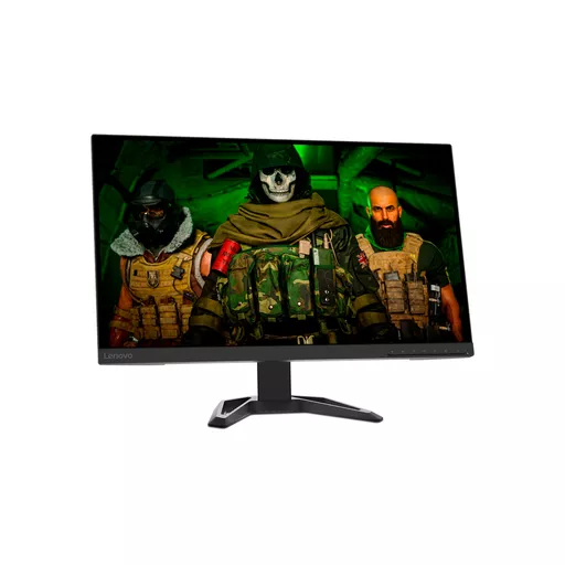 Lenovo G27-30 computer monitor 68.6 cm (27") 1920 x 1080 pixels Full HD Black