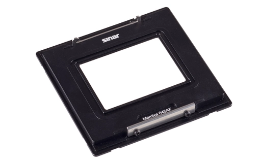 Sinar p3/Mamiya 645 AF Adapter Kit