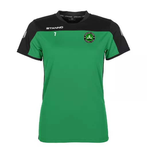 WantageTownFC_LadiesPrideT-Shirt_Numbers_GreenBlack_Front.png