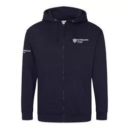 GuidepostsTrust_ZippedHoodie_Navy_Front.png