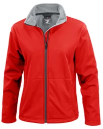 Women's Softshell Jacket