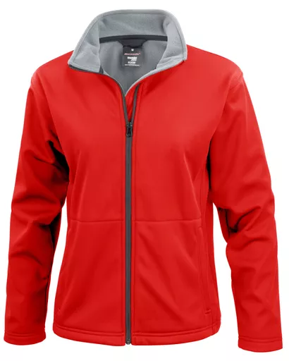 Women's Softshell Jacket