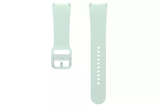 Samsung ET-SFR94LMEGEU Smart Wearable Accessories Band Green Fluoroelastomer