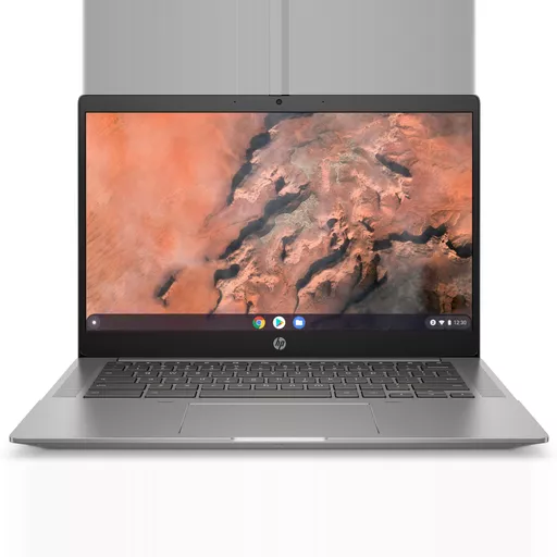 HP Chromebook 14b-ns0001na AMD Ryzen™ 5 3500C 35.6 cm (14