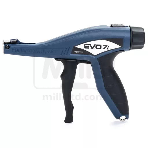 HellermannTyton EVO7i Cable Tie Tensioning Tool