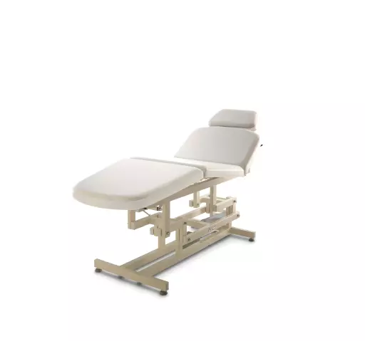 Lemi Sosul 3 Section Bed With Electric Height Adjustment