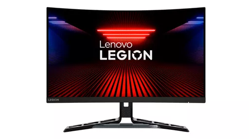 Lenovo Legion R27fc-30 LED display 68.6 cm (27") 1920 x 1080 pixels Full HD Black