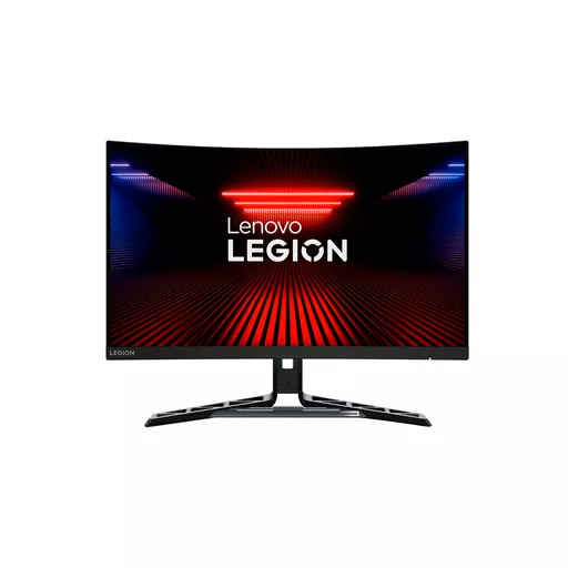 Lenovo Legion R27fc-30 LED display 68.6 cm (27") 1920 x 1080 pixels Full HD Black