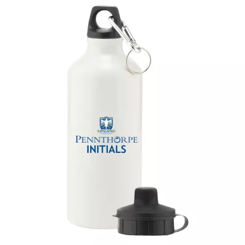 Pennthorpe School 2 Cap Water Bottle