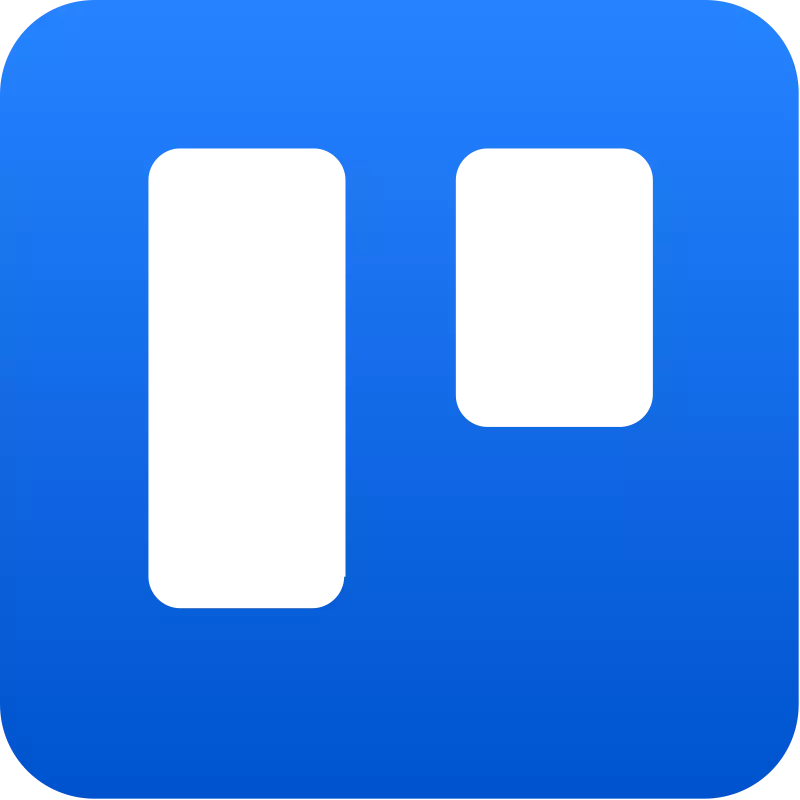 Trello logo