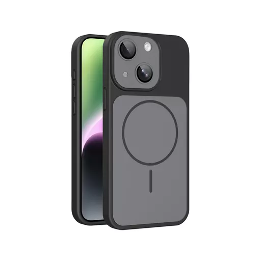 ProMag Lenshield for iPhone 13 - Black