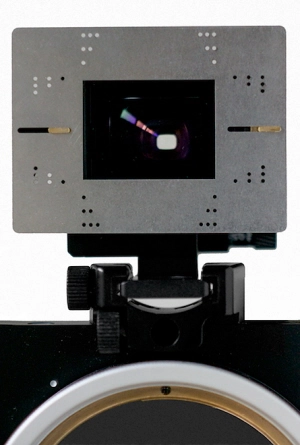Arca-Swiss Variofinder Sight