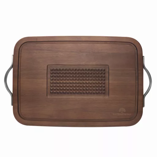 Nattura Walnut Carving Board