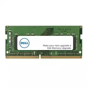 DELL AB640682 memory module 8 GB 1 x 8 GB DDR4 3466 MHz