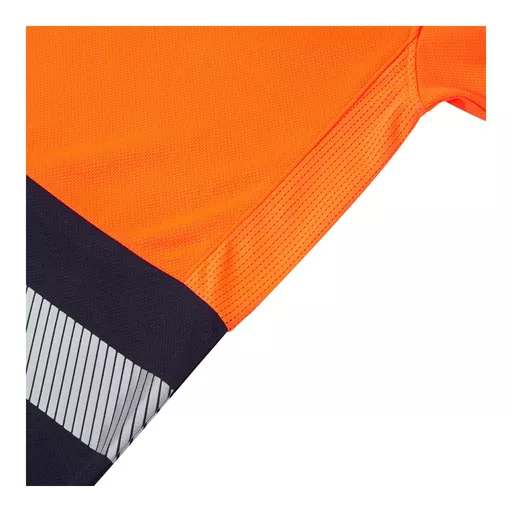 blue-sphere-essentials-hi-vis-eco-coolair-orange-polo-shirt-close-up-neck-view.jpg?