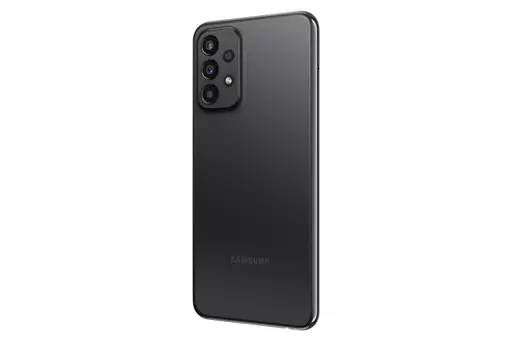 Samsung Galaxy A23 5G SM-A236B 16.8 cm (6.6") Hybrid Dual SIM Android 12 USB Type-C 4 GB 128 GB 5000 mAh Black