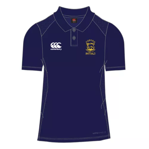 Oxford Cricket Club Junior Club Polo