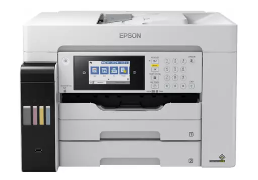Epson EcoTank ET-16680 Inkjet A3+ 4800 x 1200 DPI Wi-Fi