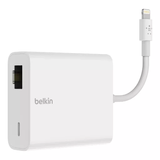 Belkin B2B165BT interface cards/adapter RJ-45