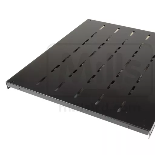 Fusion Contract Series 550mm Heavy Duty Fixed Shelf