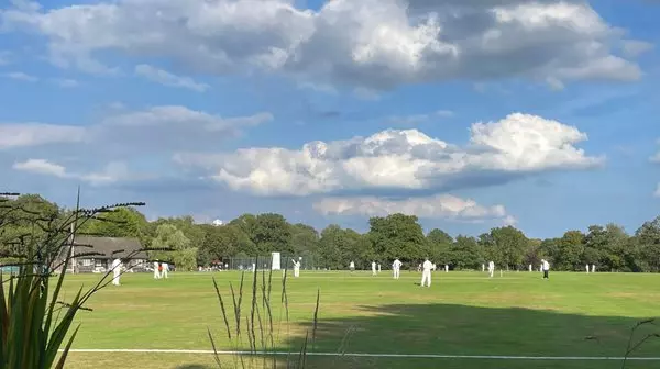 Beaconsfield groundsman wins award