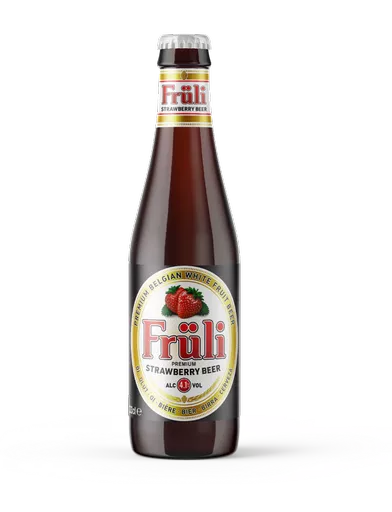Fruli Strawberry