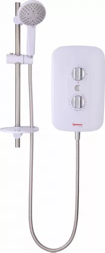 RGS10 GLOW Electric Shower 10.5KW