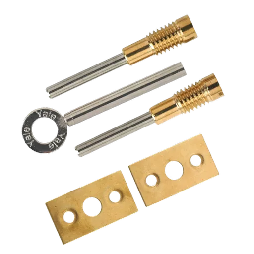 YALE 8013 Sash Window Bolt