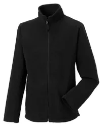 Men's Full Zip Outdoor Fleece