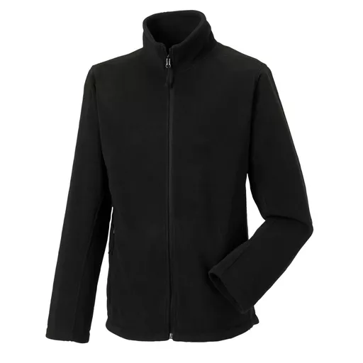 Men's Full Zip Outdoor Fleece