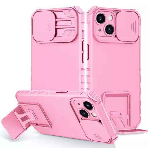 ProLens for iPhone 14 - Pink