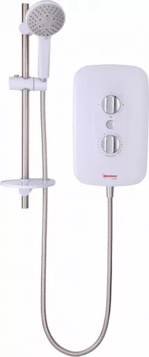 RGS7 GLOW Electric Shower 7.5KW