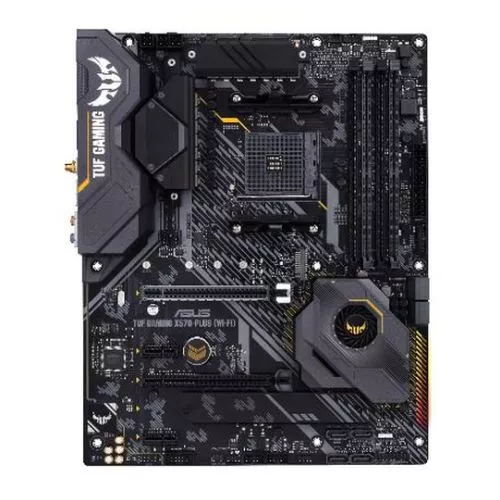 Asus TUF GAMING X570-PLUS (Wi-Fi)