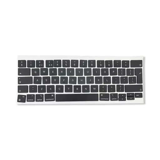 Keycaps (RECLAIMED) - For Macbook Pro 13" (A2338) (2022)