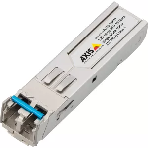 Axis 5801-801 network transceiver module Fiber optic SFP 1310 nm