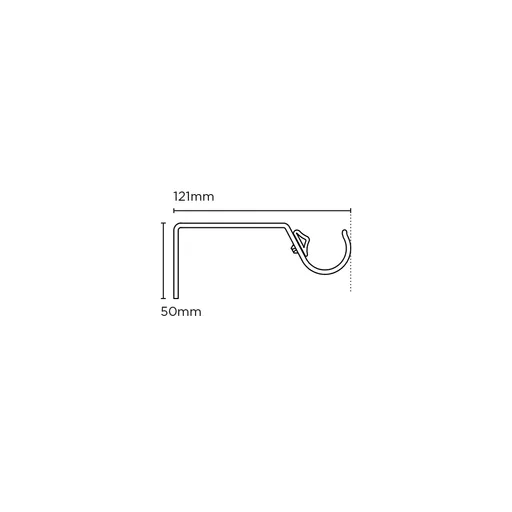 28mm Quick Lock Support Line Drawing.jpg