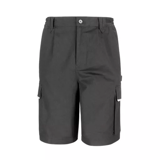 Result Work-Guard Action Shorts