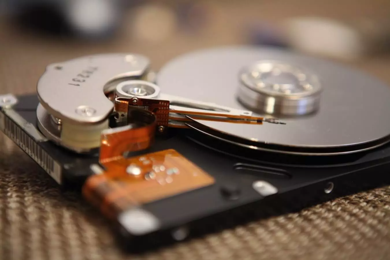 Pairing Ultra Fast M.2 Storage with Ultra Reliable HDDs