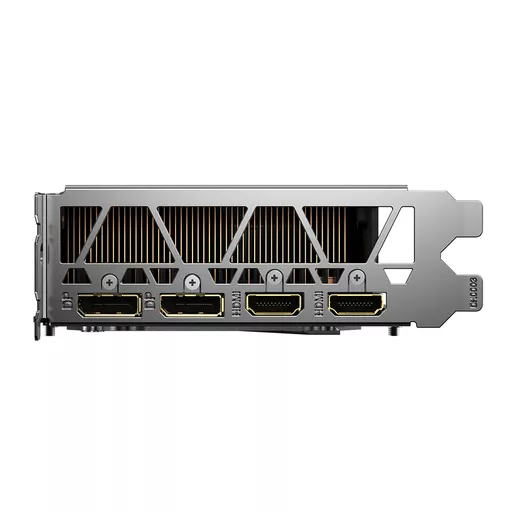 GIGABYTE GV-N3090TURBO-24GD graphics card NVIDIA GeForce RTX 3090 24 GB GDDR6X
