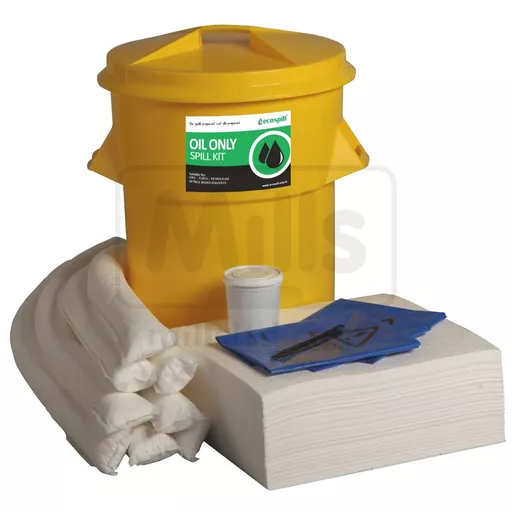 Ecospill Oil Response Kit