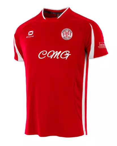 RRFC Kids Replica Shirt