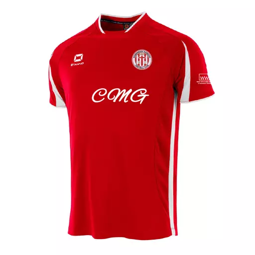 RRFC Replica Shirt