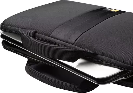 Case Logic QNS-111 Black 29.5 cm (11.6") Sleeve case