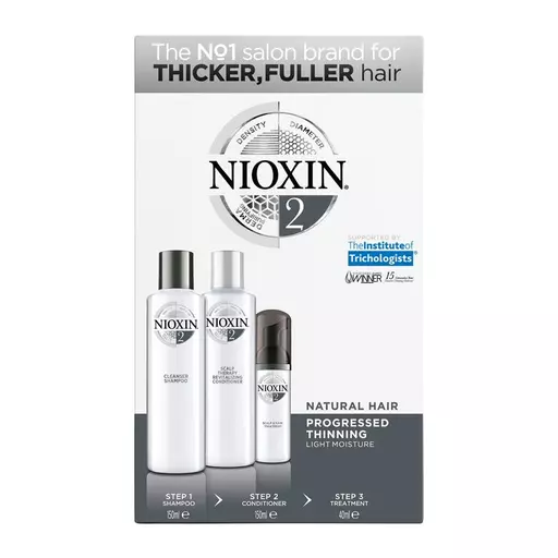 Nioxin Trial Kit System 2