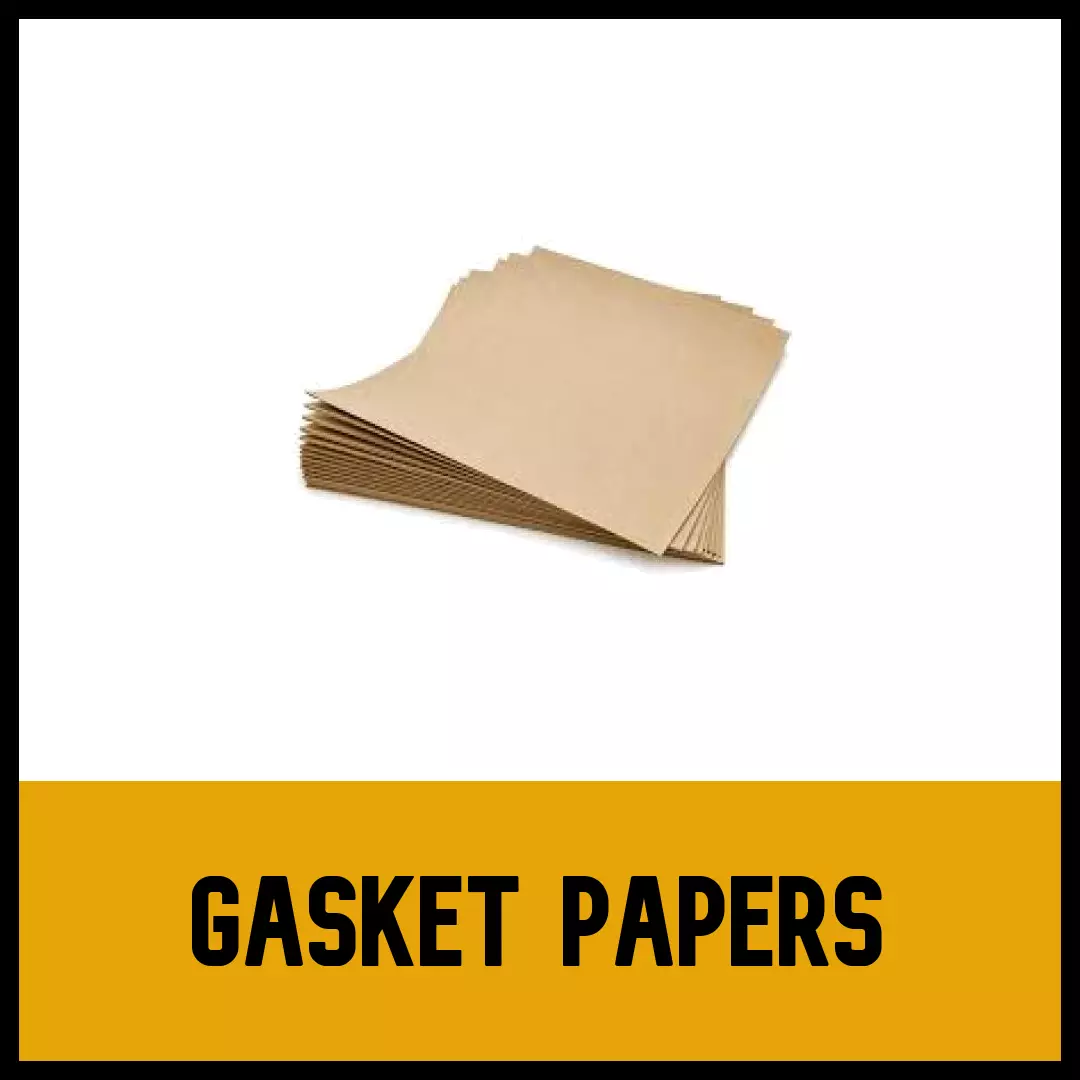 Gasket Papers